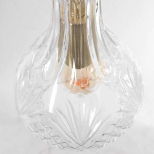 mexlite-hanglamp-grazioglass-messing-glasmetaal-ø14cm-e14-3493me-1