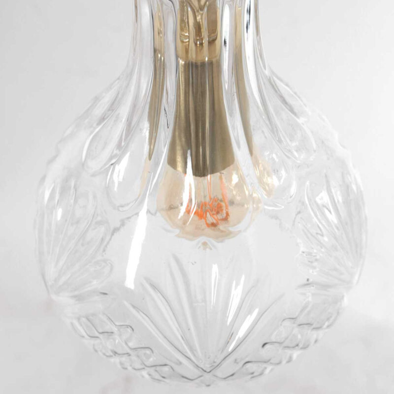 mexlite-hanglamp-grazioglass-messing-glasmetaal-ø14cm-e14-3493me-1