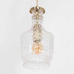 mexlite-hanglamp-grazioglass-messing-glasmetaal-ø18cm-e14-3494me-1