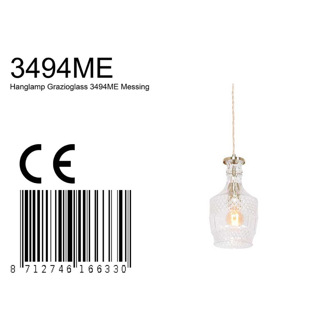 mexlite-hanglamp-grazioglass-messing-glasmetaal-ø18cm-e14-3494me-1