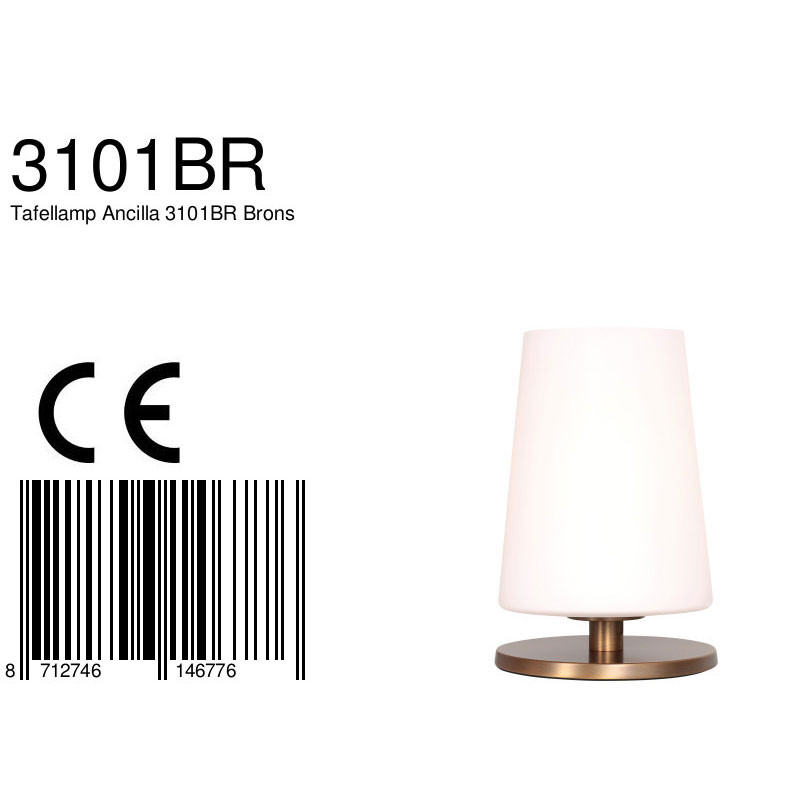 glazen-nachtkastlampje-steinhauer-ancilla-3101br-9