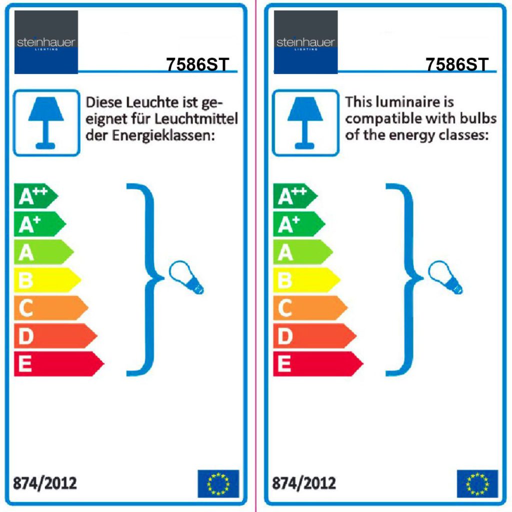 Robuuste stalen hanglamp koepelvorm metaal/glas Steinhauer Bikkel - Afbeelding 15