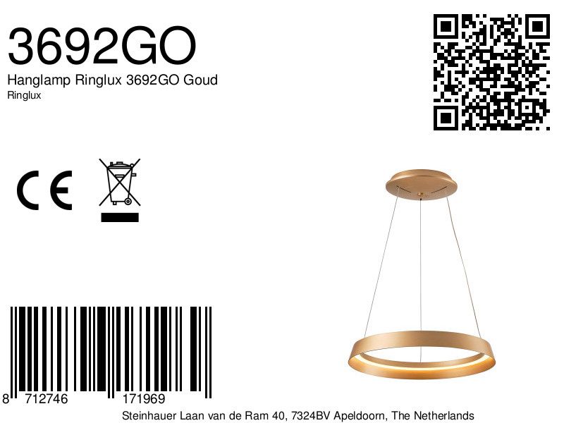 gouden-cirkelvormige-hanglamp-led-hanglamp-steinhauer-ringlux-goud-3692go-5