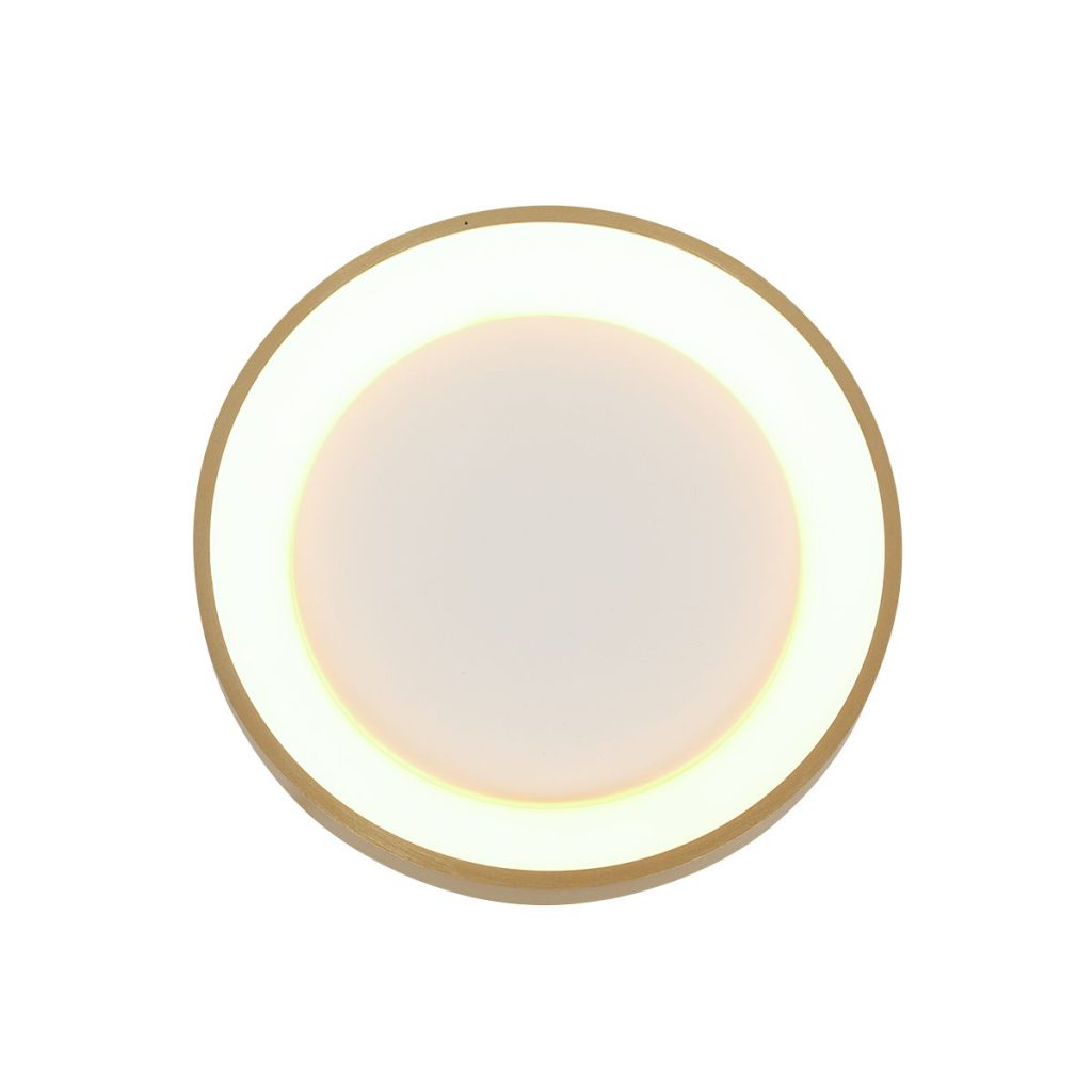 gouden-minimalistische-led-plafondlamp-plafonnieres-steinhauer-ringlede-goud-en-wit-3690go-8