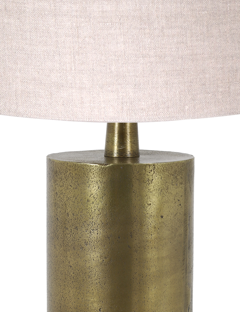 gouden-tafellamp-met-beige-kap-light-living-savi-8420br-2