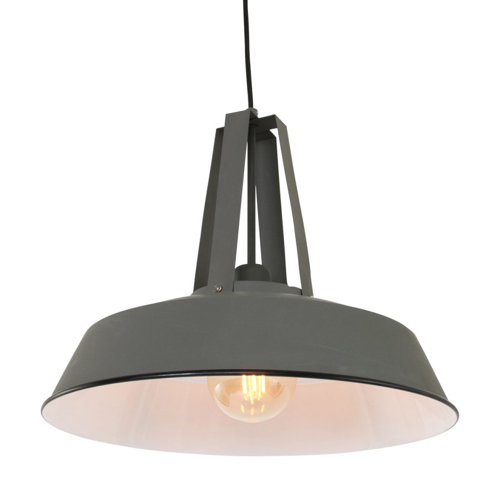 mexlite-hanglamp-eden-grijs-metaal-ø42cm-e27-7704gr-1