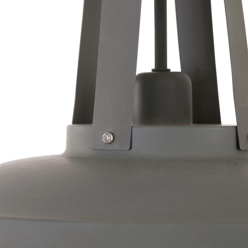 mexlite-hanglamp-eden-grijs-metaal-ø42cm-e27-7704gr-1