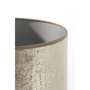 light&living-kap-chelsea-zilver-textiel-ø30cm-e27-2230057-1