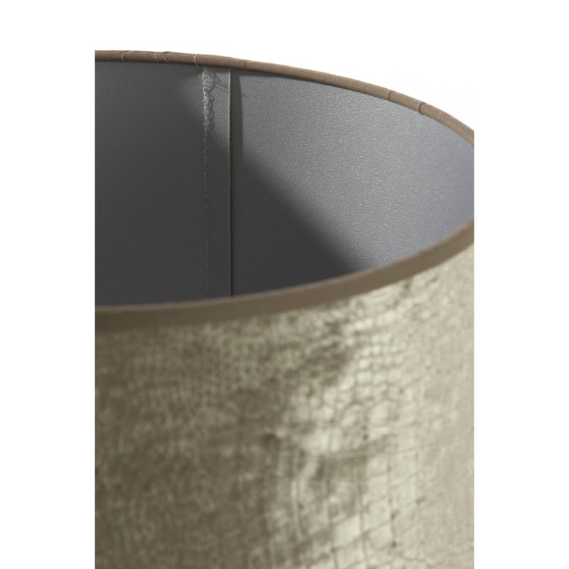 light&living-kap-chelsea-zilver-textiel-ø30cm-e27-2230057-1