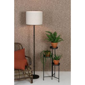 light&living-kap-livigno-grijs-textiel-ø38cm-e27-2238868-1