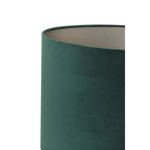 light&living-kap-velours-groen-textiel-e27-3530051-1