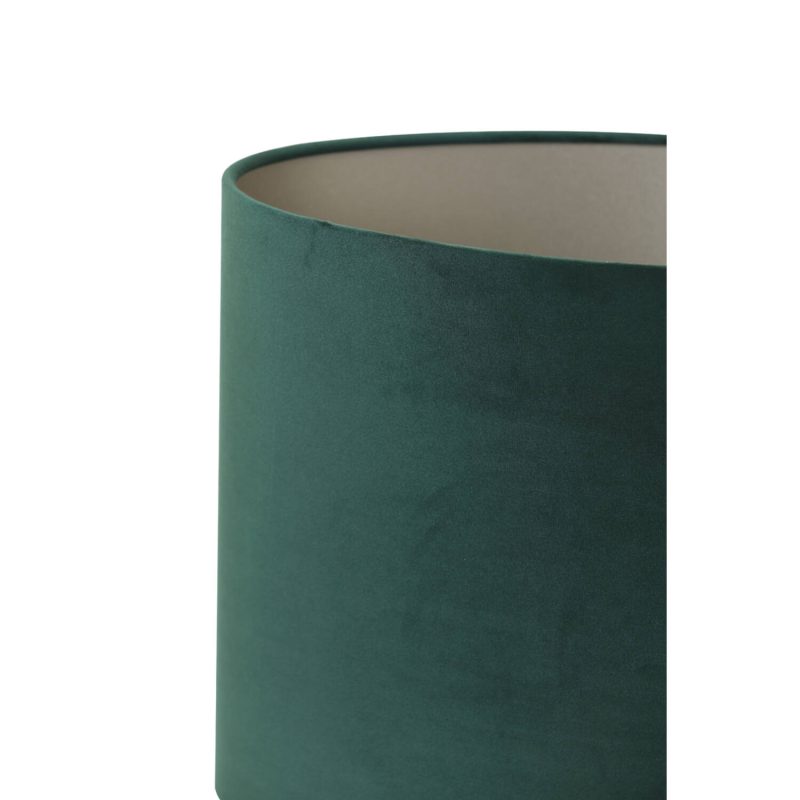 light&living-kap-velours-groen-textiel-e27-3530051-1