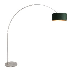 grote-booglamp-met-lampenkap-steinhauer-sparkled-light-8124st-1