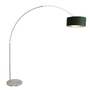 grote-booglamp-met-lampenkap-steinhauer-sparkled-light-8124st-1