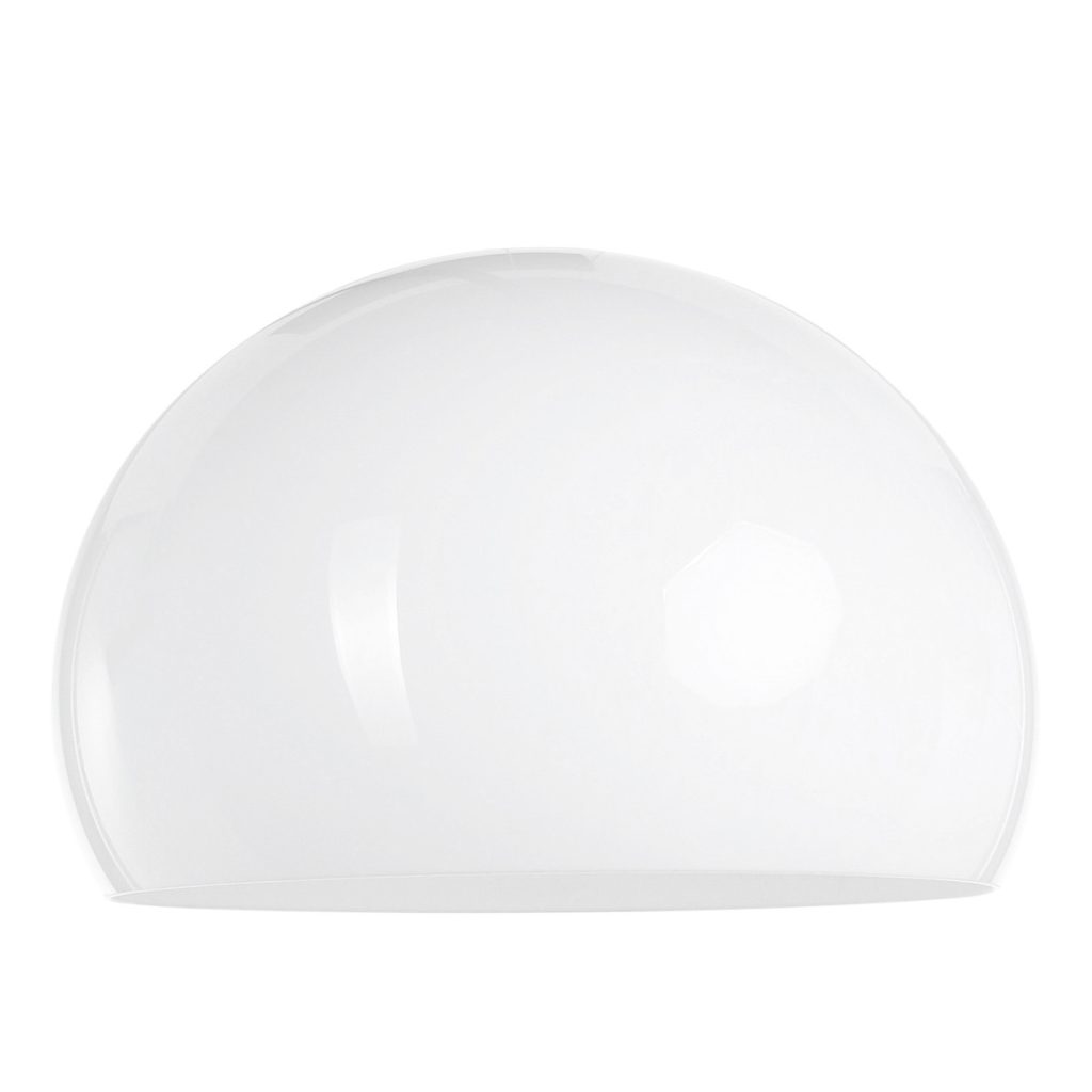 Moderne stalen vloerlamp metaal Steinhauer Sparkled light - Afbeelding 6