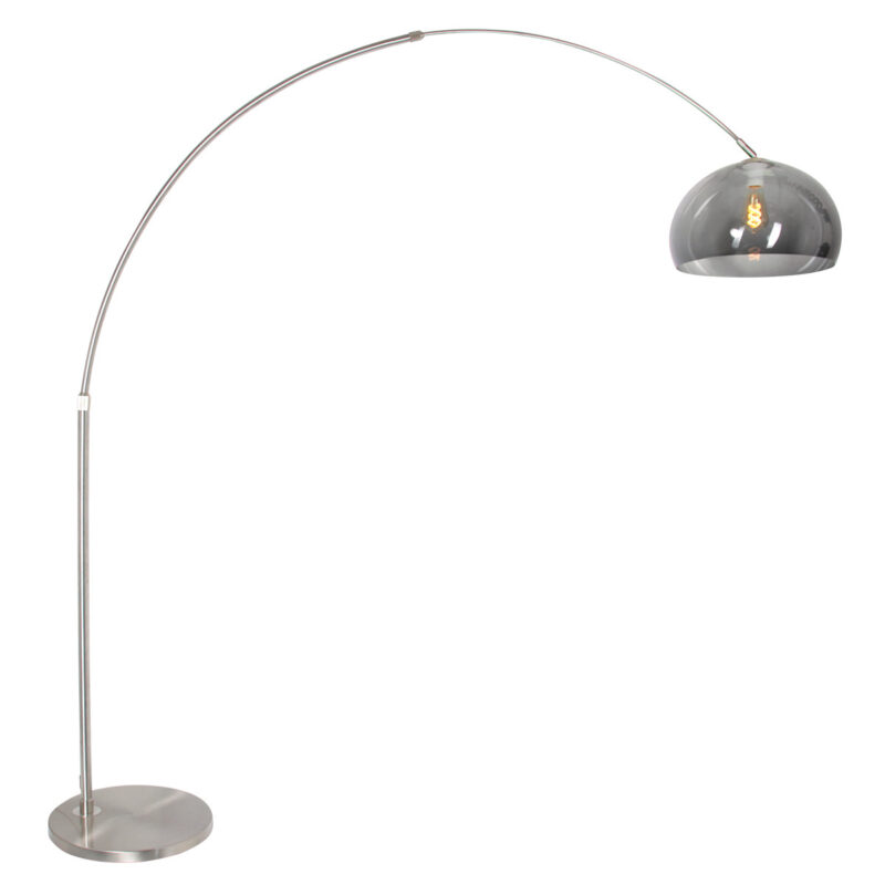 Grote booglamp Steinhauer Sparkled light - Afbeelding 2