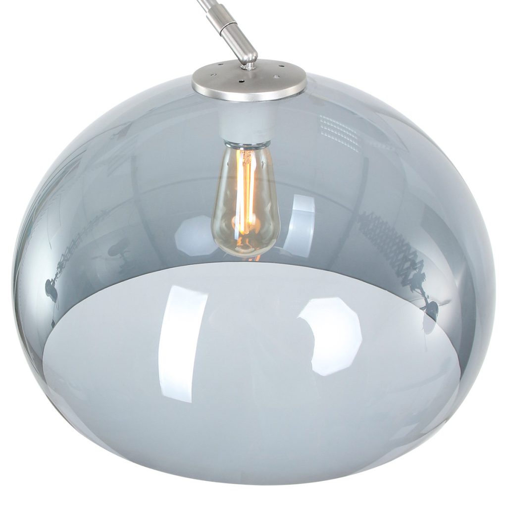 Grote booglamp Steinhauer Sparkled light - Afbeelding 14