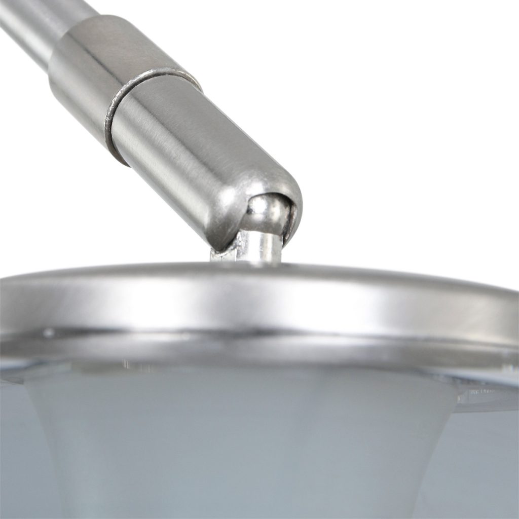 Grote booglamp Steinhauer Sparkled light - Afbeelding 15