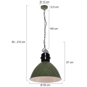 annelighting-hanglamp-frisk-groen-metaal-ø50cm-e27-7696g-1