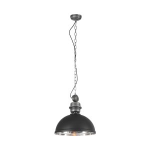 mexlite-hanglamp-gaeve-zwart-metaal-ø50cm-e27-2661zw-1