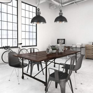 mexlite-hanglamp-gaeve-zwart-metaal-ø50cm-e27-2661zw-1