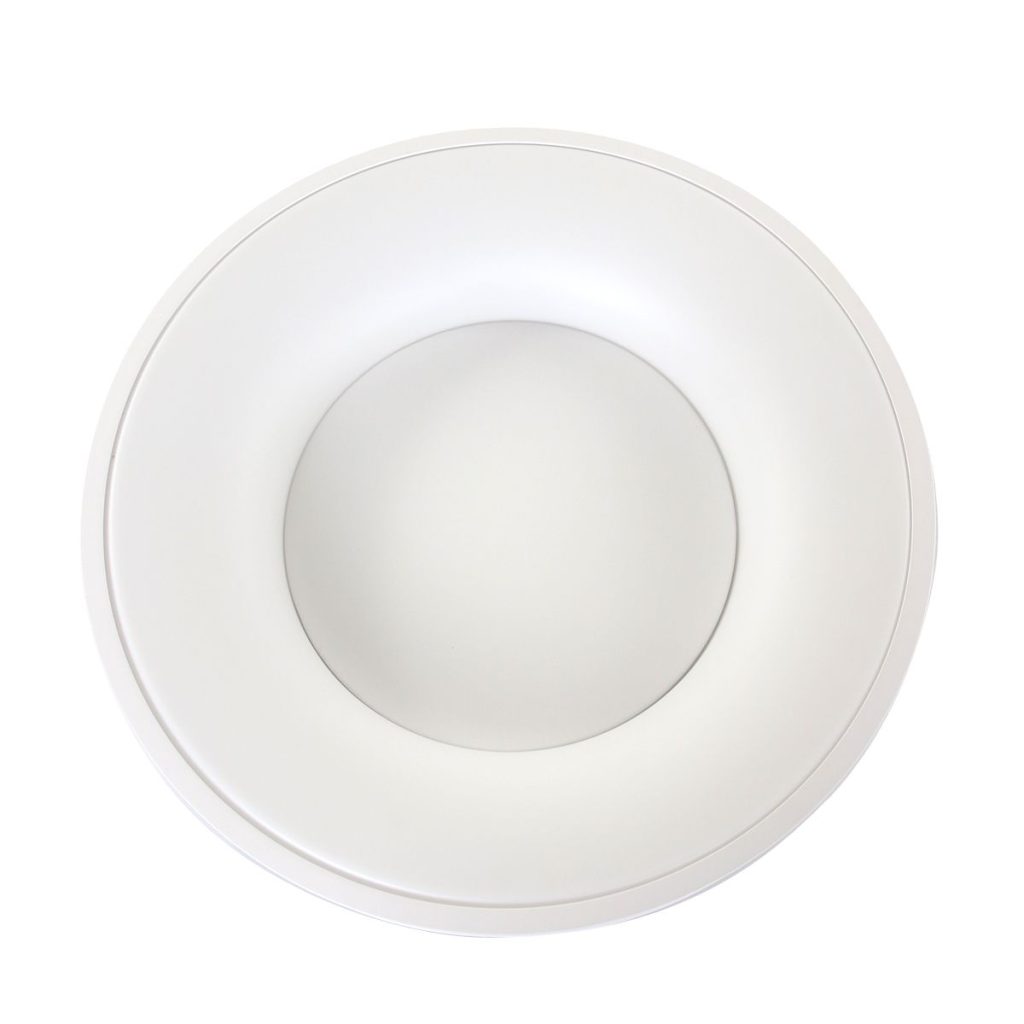 Grote moderne plafondlamp LED Steinhauer Ringlede - Afbeelding 11