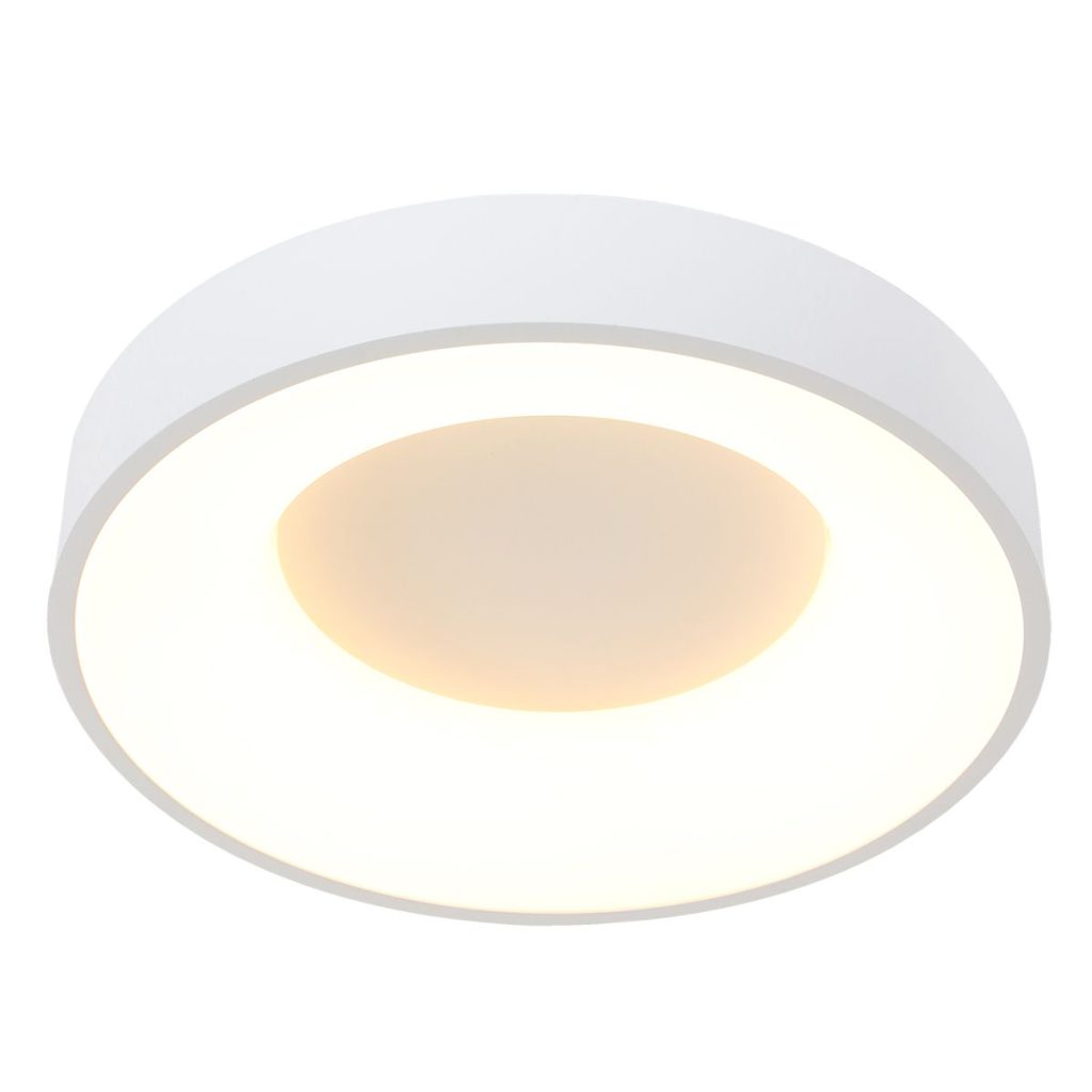 Grote moderne plafondlamp LED Steinhauer Ringlede - Afbeelding 13