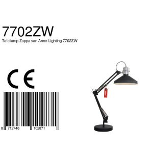 annelighting-tafellamp-zappa-zwart-metaal-bureaulamp-e14-7702zw-1