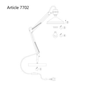 annelighting-tafellamp-zappa-zwart-metaal-bureaulamp-e14-7702zw-1