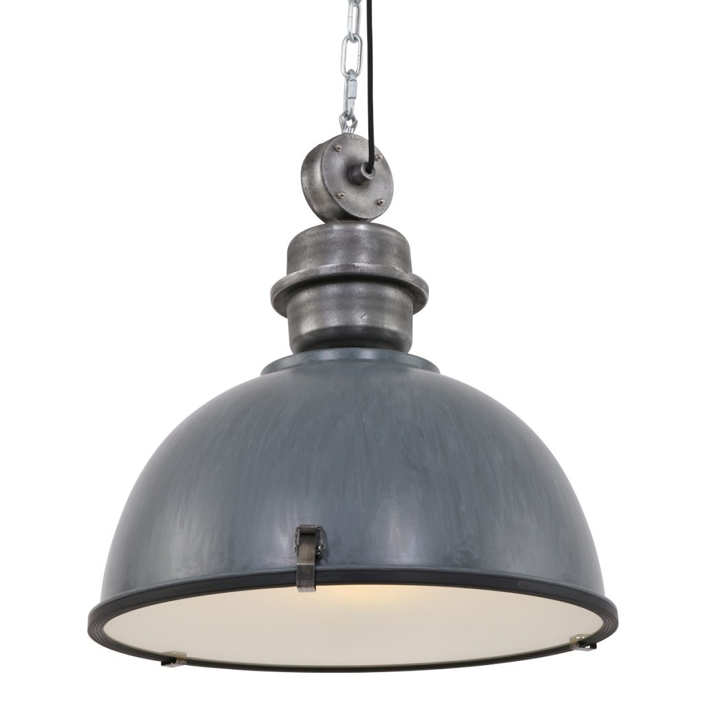 grote-ronde-hanglamp-steinhauer-bikkel-7834gr