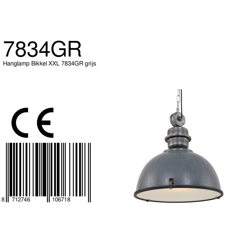 grote-ronde-hanglamp-steinhauer-bikkel-7834gr-6