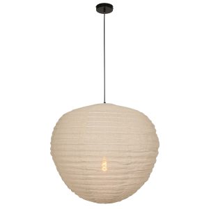 annelighting-hanglamp-bangalore-beige-linnenmetaal-ø70cm-e27-2136b-1