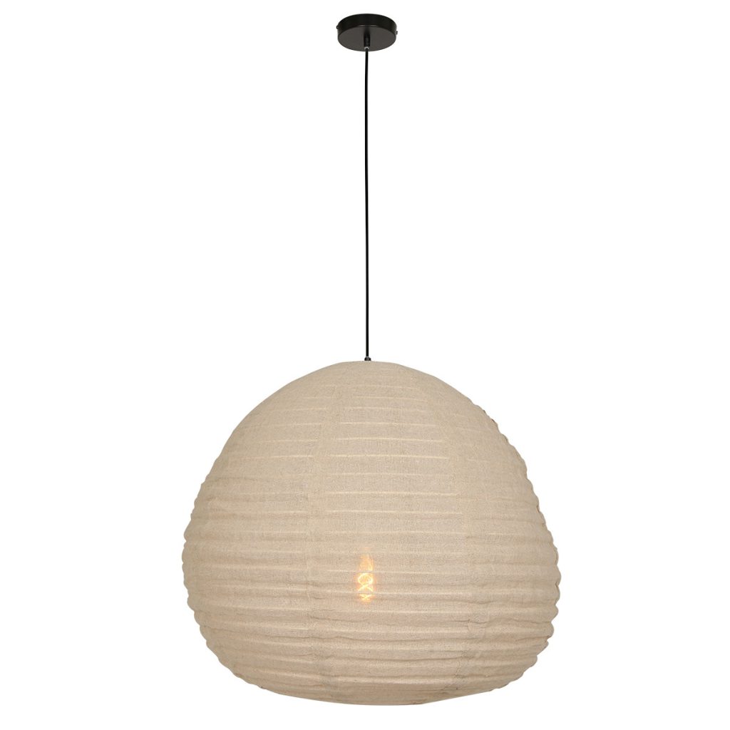 annelighting-hanglamp-bangalore-beige-linnenmetaal-ø70cm-e27-2136b-1