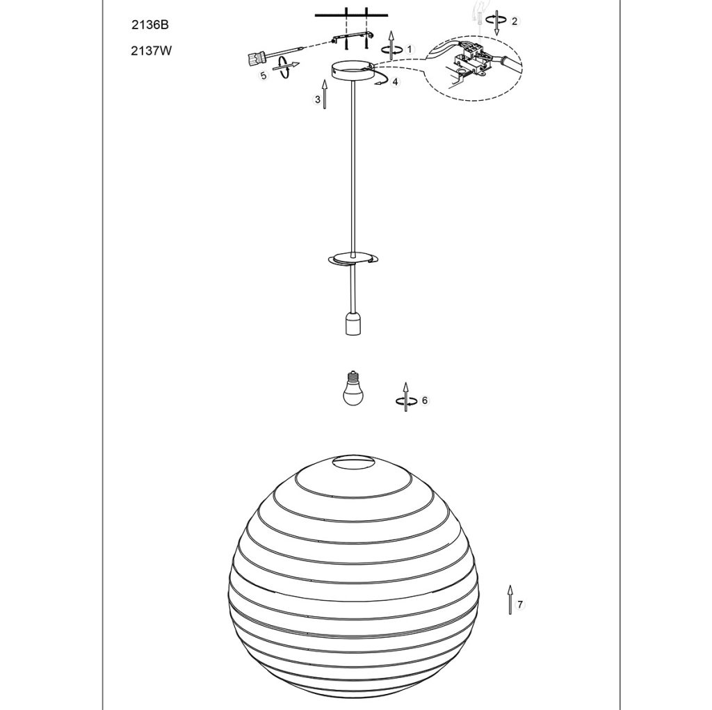 grote-stoffen-hanglamp-anne-light-home-bangalore-2136b-7