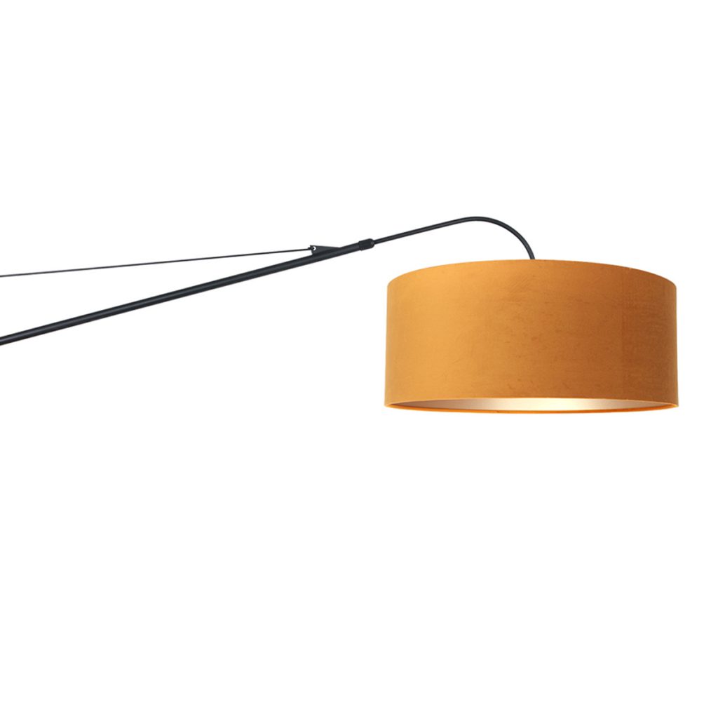 Grote trendy wandlamp Steinhauer Elegant classy - Afbeelding 20