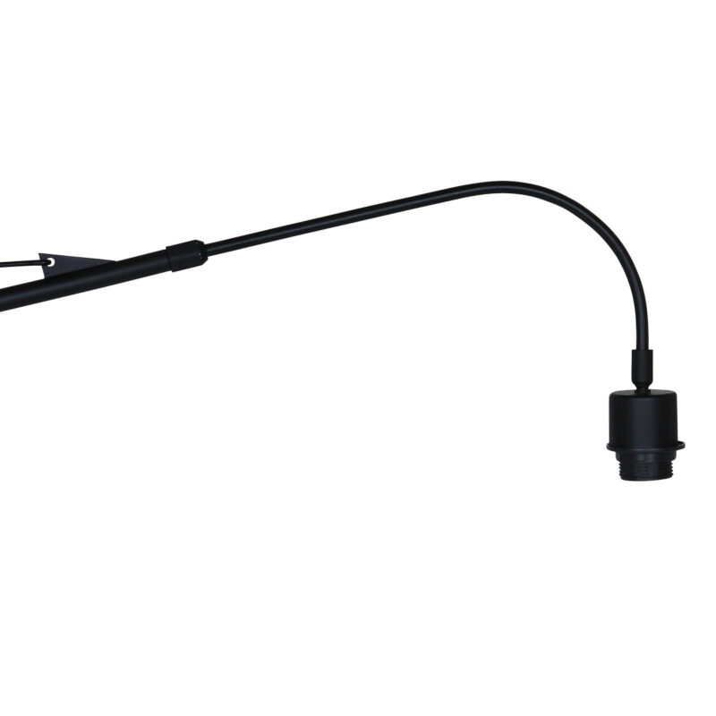 Grote trendy wandlamp Steinhauer Elegant classy - Afbeelding 6