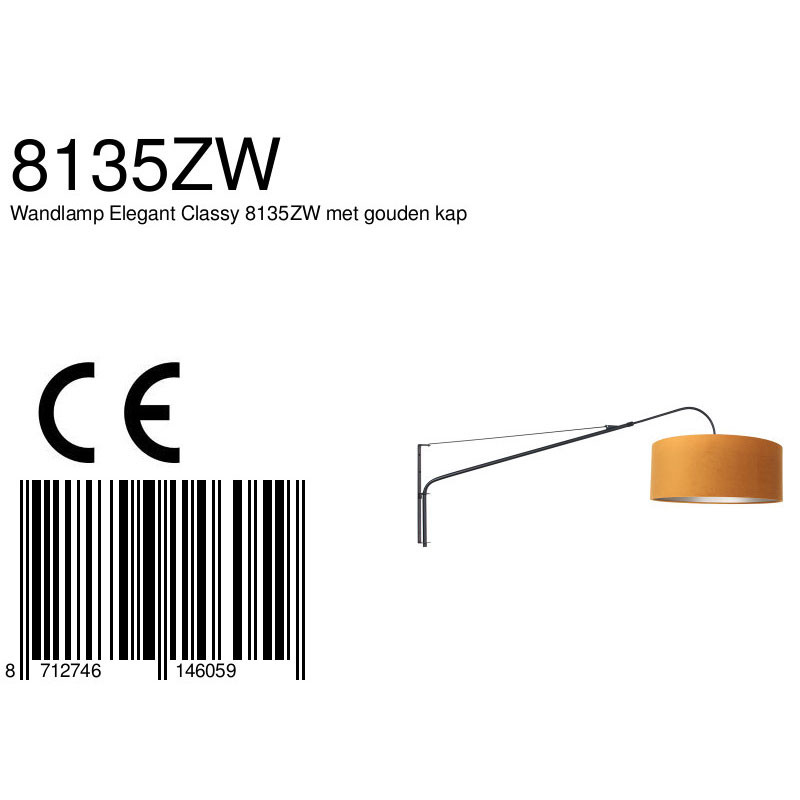 grote-trendy-wandlamp-steinhauer-elegant-classy-8135zw-9