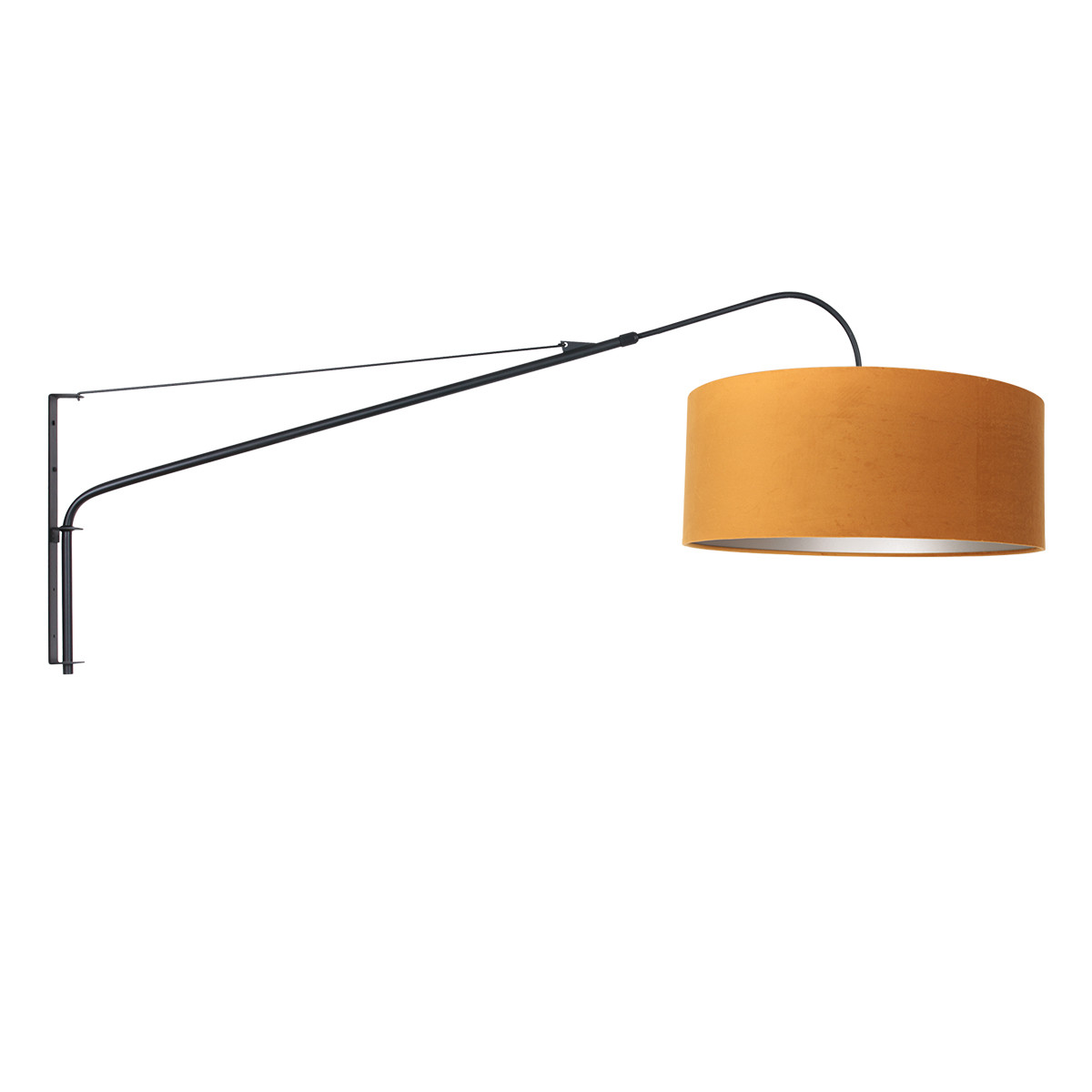 grote-trendy-wandlamp-steinhauer-elegant-classy-8135zw