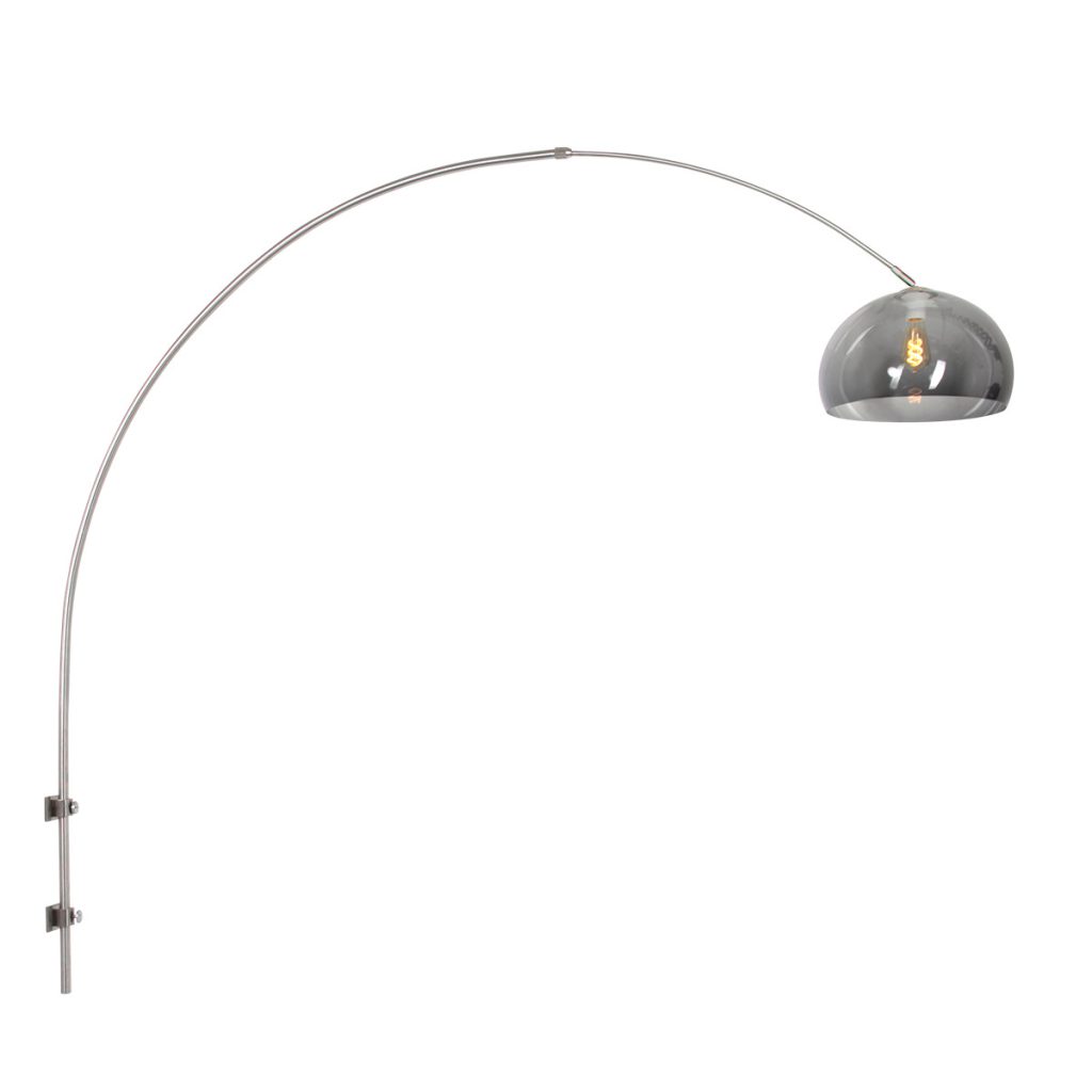 Grote verstelbare wandlamp Steinhauer Sparkled light - Afbeelding 2