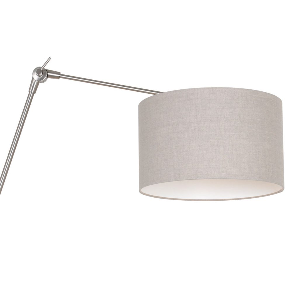Grote wandlamp met kap Steinhauer Prestige chic - Afbeelding 15