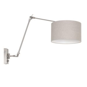 grote-wandlamp-met-kap-steinhauer-prestige-chic-8107st