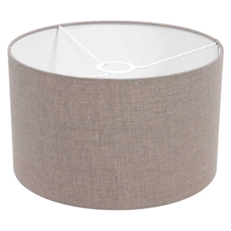 Grote wandlamp met kap Steinhauer Prestige chic - Afbeelding 5