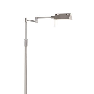 mexlite-vloerlamp-karl-staal-glasmetaal-designlamp-led-5895st-1