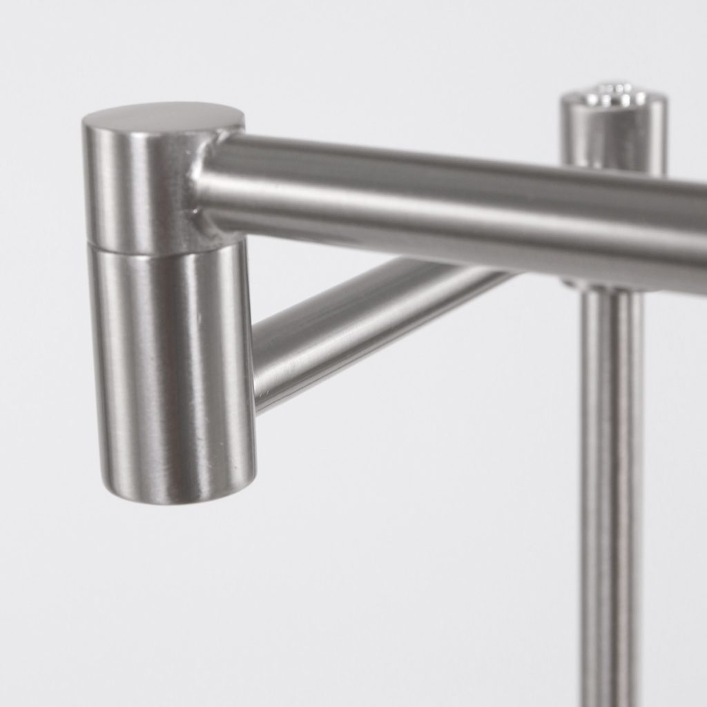 mexlite-vloerlamp-karl-staal-glasmetaal-designlamp-led-5895st-1