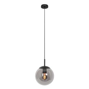 hanglamp-bollique-20cm-3496zw-zwart-steinhauer-bollique-3496zw-1