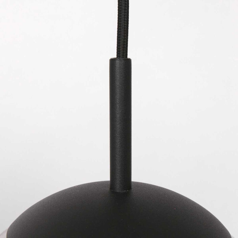 steinhauer-hanglamp-bollique-zwart-glasmetaal-ø20cm-e27-3496zw--10
