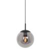 hanglamp-bollique-20cm-3496zw-zwart-steinhauer-bollique-3496zw