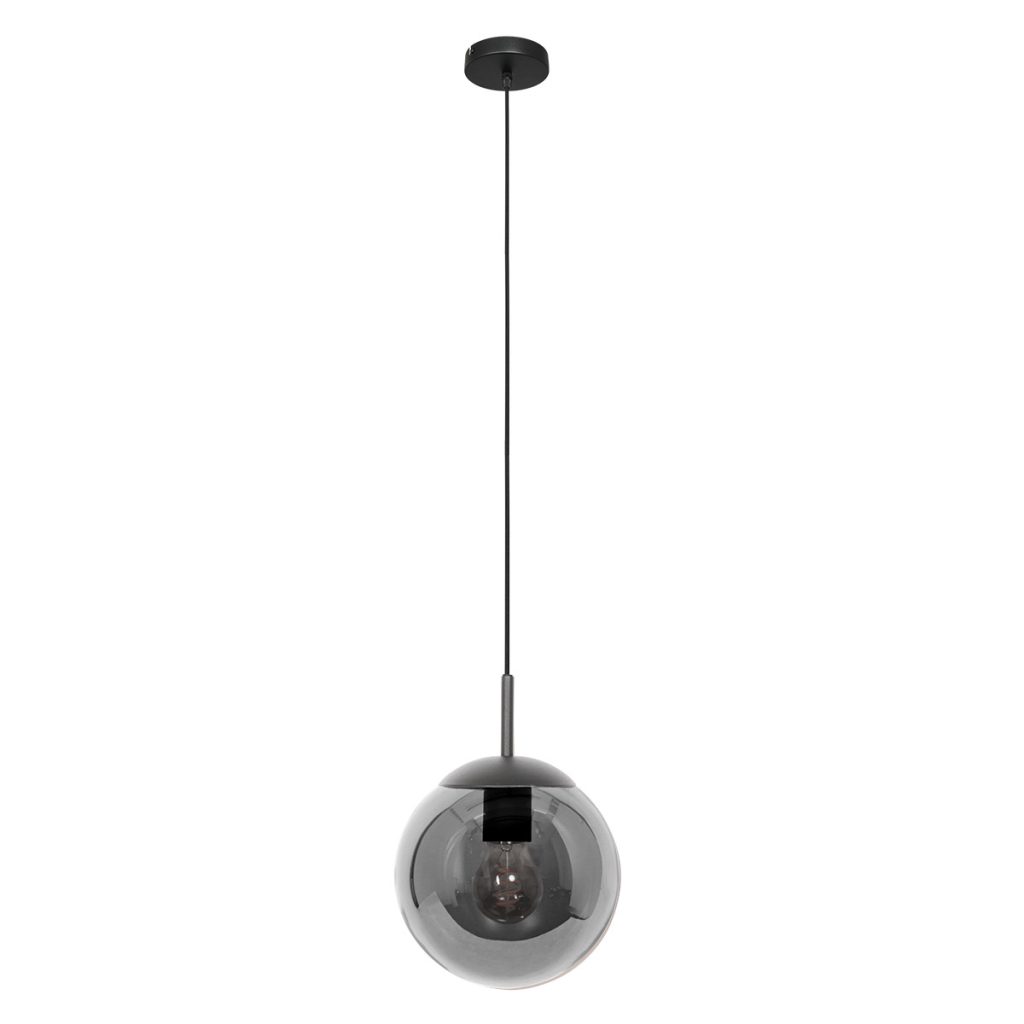 hanglamp-bollique-20cm-3496zw-zwart-steinhauer-bollique-3496zw-8