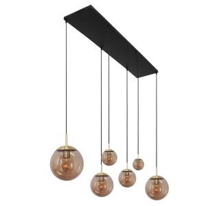 hanglamp-bollique-3499me-messing-steinhauer-bollique-3499me-1