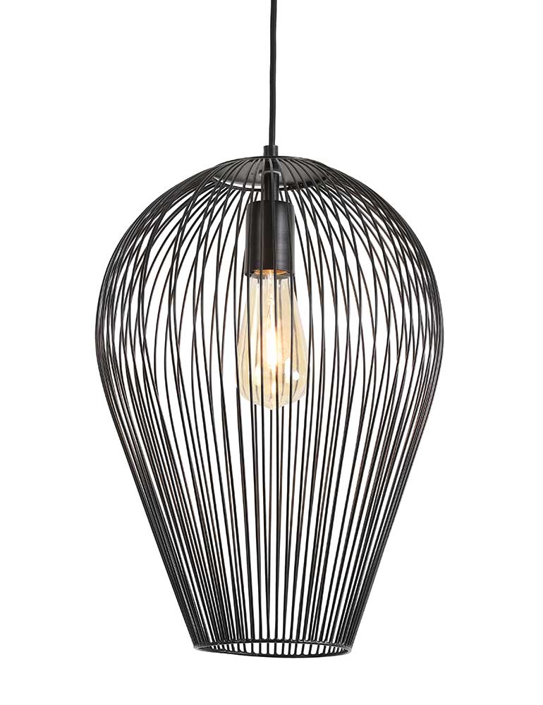hanglamp-draad-light-living-abby-zwart-3551zw-1